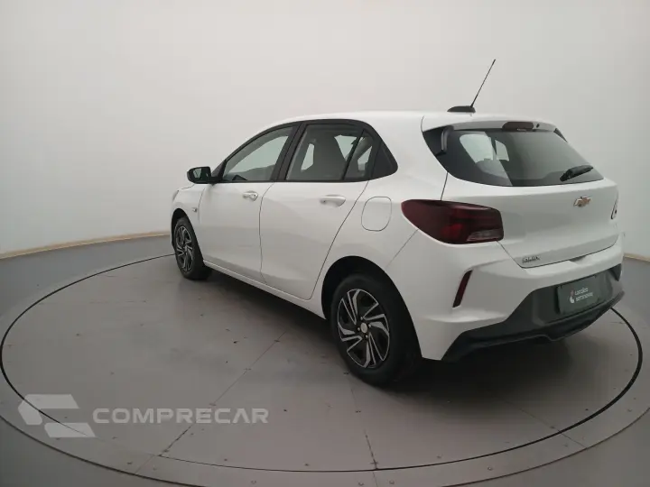 ONIX 1.0 FLEX MANUAL