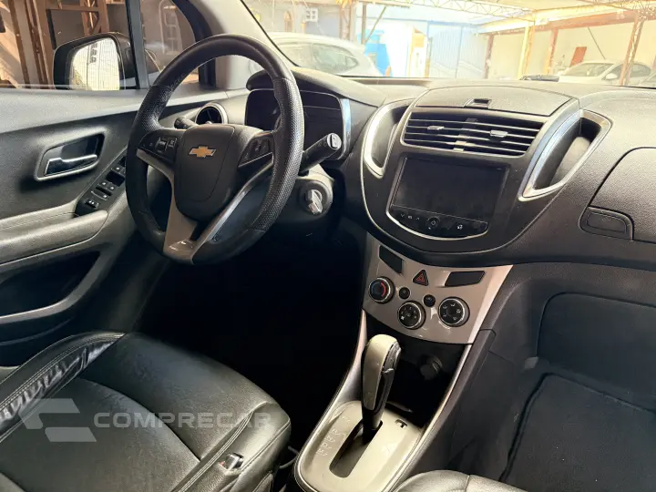 TRACKER 1.8 MPFI LT 4X2 16V
