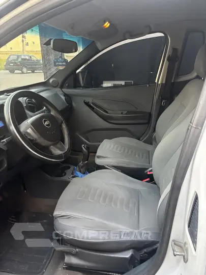 MONTANA 1.4 MPFI LS CS 8V