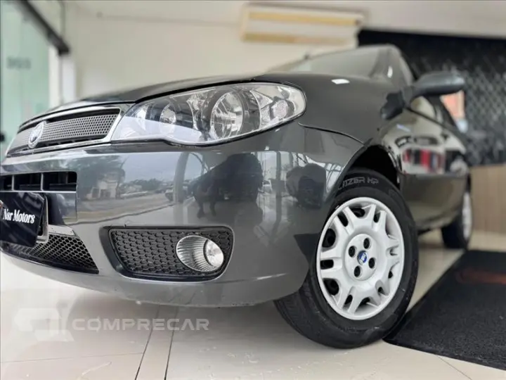 PALIO 1.0 MPI Fire Celebration 8V