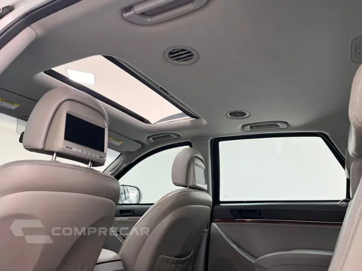VERACRUZ 3.8 GLS 4WD 4X4 V6 24V