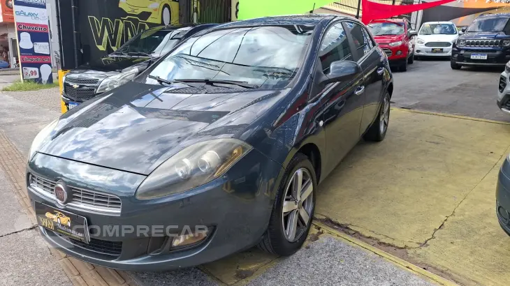 BRAVO 1.8 Essence 16V