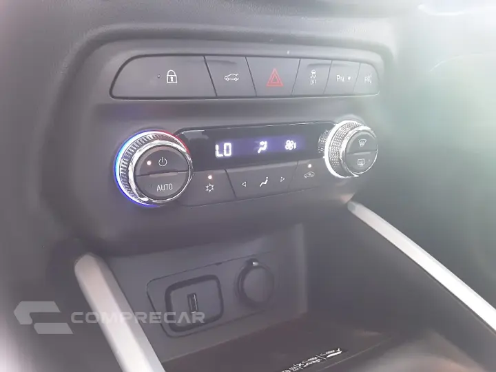 ONIX 1.0 TURBO FLEX PLUS PREMIER AUTOMÁTICO