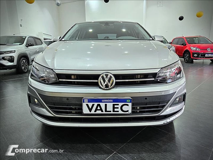 POLO 1.0 200 TSI Comfortline