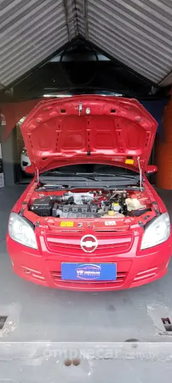 CELTA 1.0 MPFI VHCE Life 8V