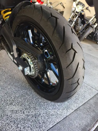 FZ15 150 FAZER CONNECTED FLEX