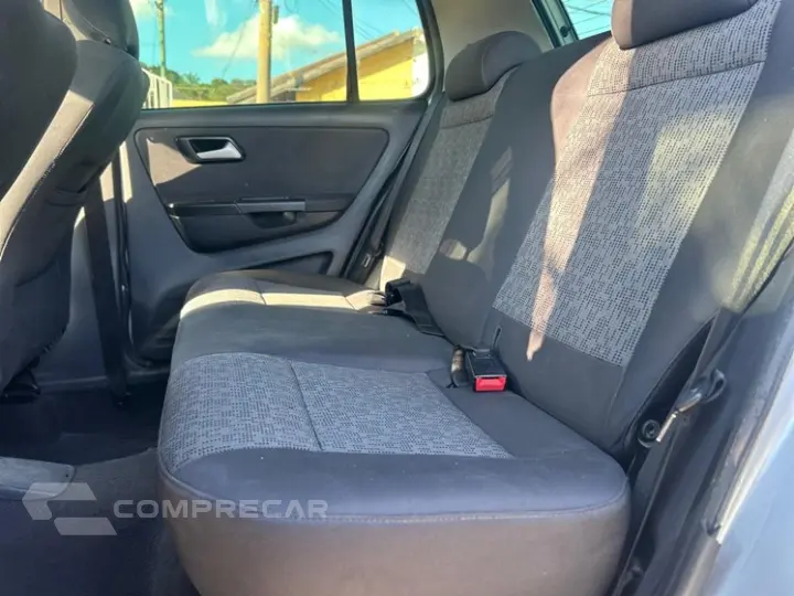 VW FOX 1.0 MI 8V