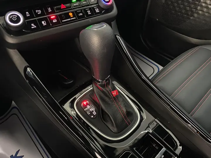 PULSE 1.3 TURBO 270 FLEX ABARTH