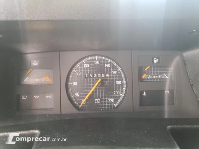 IPANEMA - 1.8 EFI GL 8V 4P MANUAL