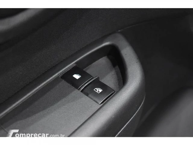 PRISMA - 1.4 MPFI LT 8V 4P MANUAL