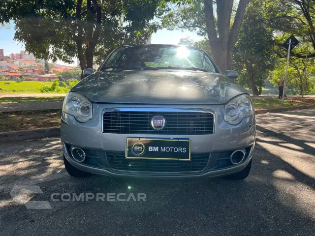 PALIO - 1.4 MPI ATTRACTIVE 8V 4P MANUAL