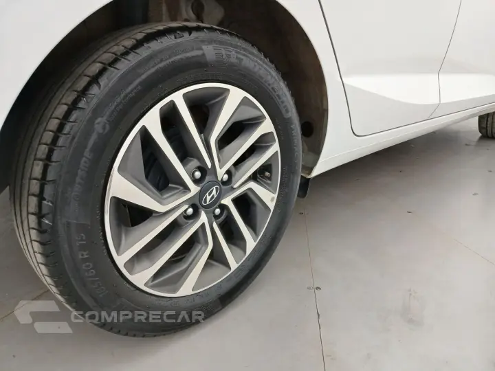 HB20 1.0 12V FLEX LIMITED PLUS MANUAL