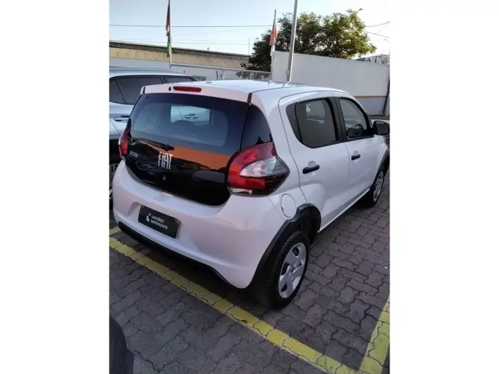 MOBI 1.0 EVO FLEX LIKE. MANUAL