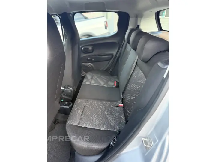MOBI Like 1.0 Fire Flex 4p