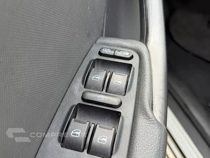 TIGGO 2.0 16V GASOLINA 4P MANUAL