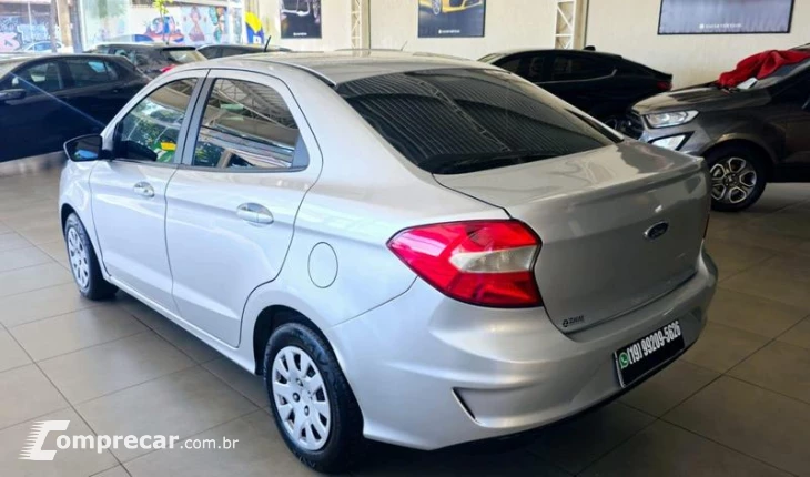 KA SE 1.0 SD C