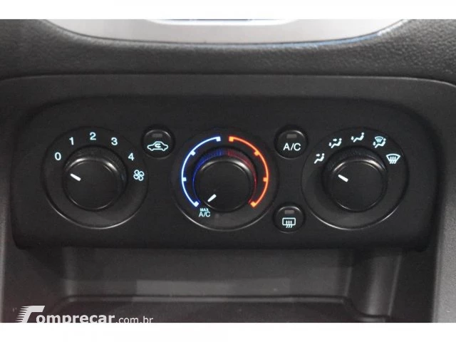 KA - 1.0 TI-VCT SE SEDAN MANUAL
