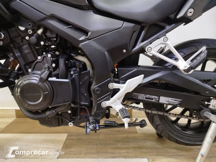 CB 500 X ABS