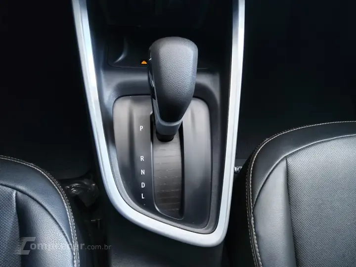 ONIX 1.0 TURBO FLEX PREMIER AUTOMATICO