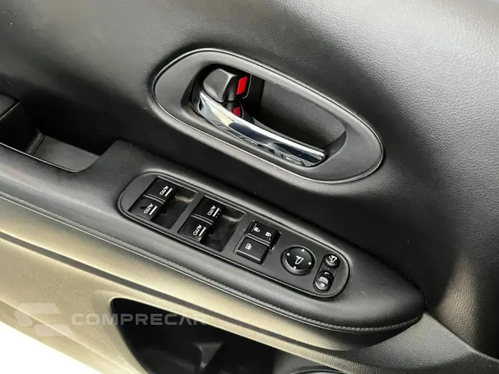 HR-V EXL 1.8 Flexone 16V 5p Aut.