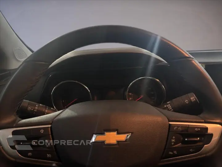 MONTANA 1.2 TURBO FLEX LTZ AUTOMÁTICO