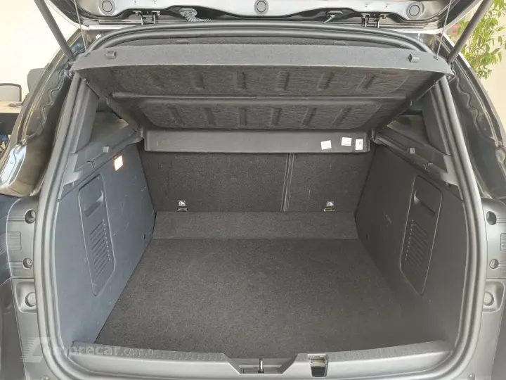 CAPTUR 1.6 16V SCE FLEX BOSE X-TRONIC