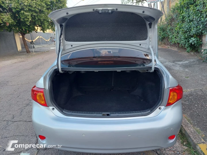 COROLLA 1.8 XEI 16V