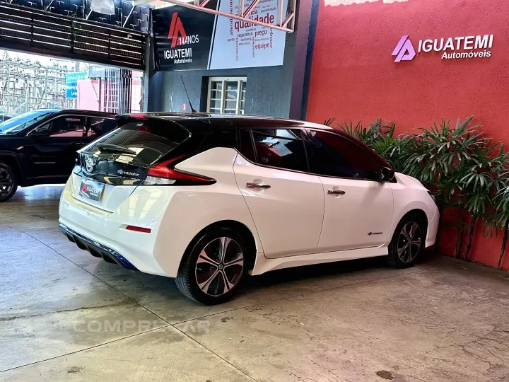 LEAF B12P 40 ELÉTRICO