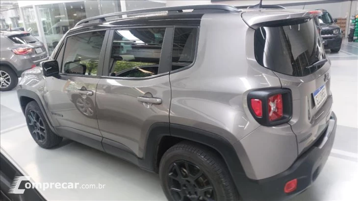 RENEGADE 1.8 16V Sport