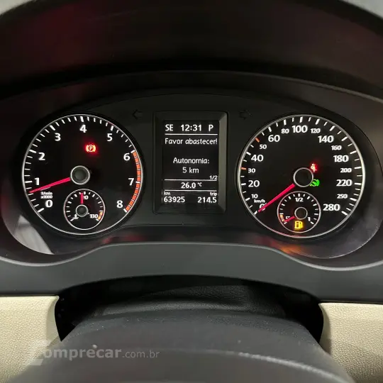 JETTA Highline 2.0 TSI 16V 4p Tiptronic