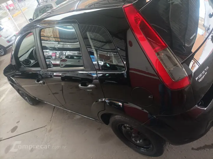 FIESTA 1.0 MPI Class Hatch 8V