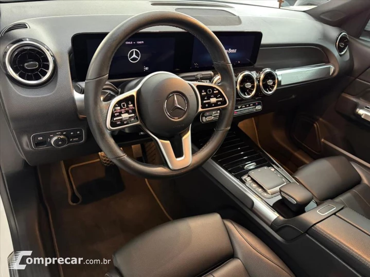 GLA 200 1.3 GCI GASOLINA AMG LINE 7G-DCT