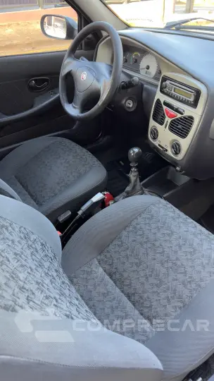 PALIO 1.0 MPI Fire Economy 8V