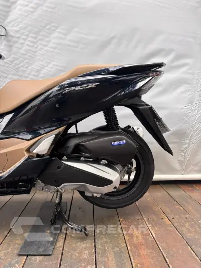 HONDA PCX 160 DLX