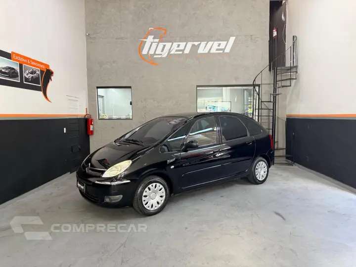 XSARA PICASSO 1.6 I GLX 16V