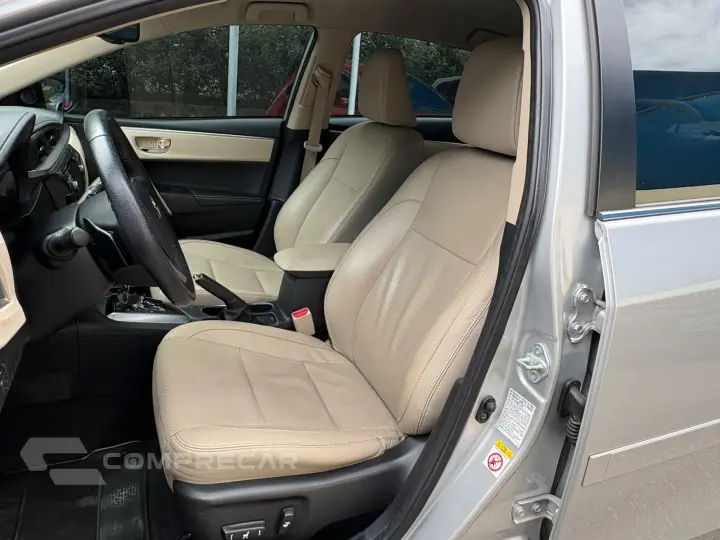 COROLLA 2.0 Altis 16V