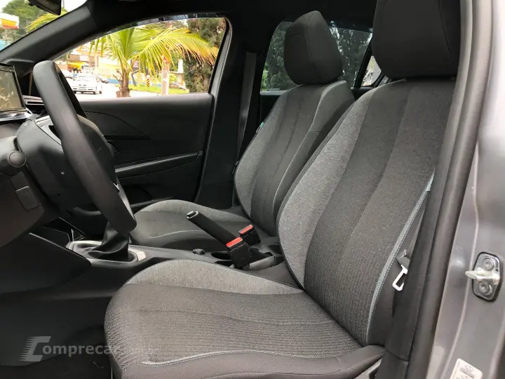 208 1.0 Firefly Flex Style Manual