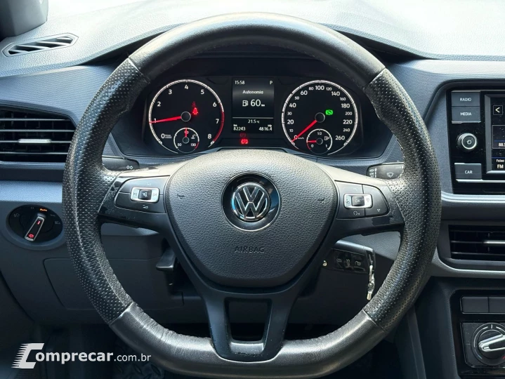 T-CROSS 1.0 200 TSI Sense
