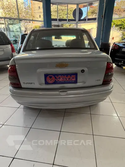 CLASSIC 1.0 MPFI 8V