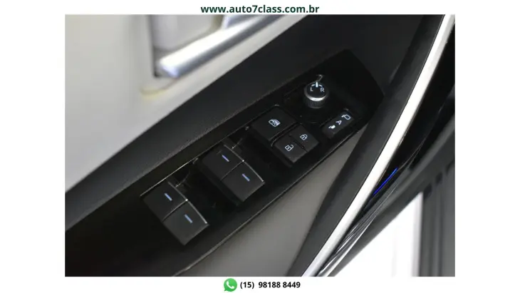 COROLLA - 1.8 VVT-I HYBRID ALTIS PREMIUM CVT