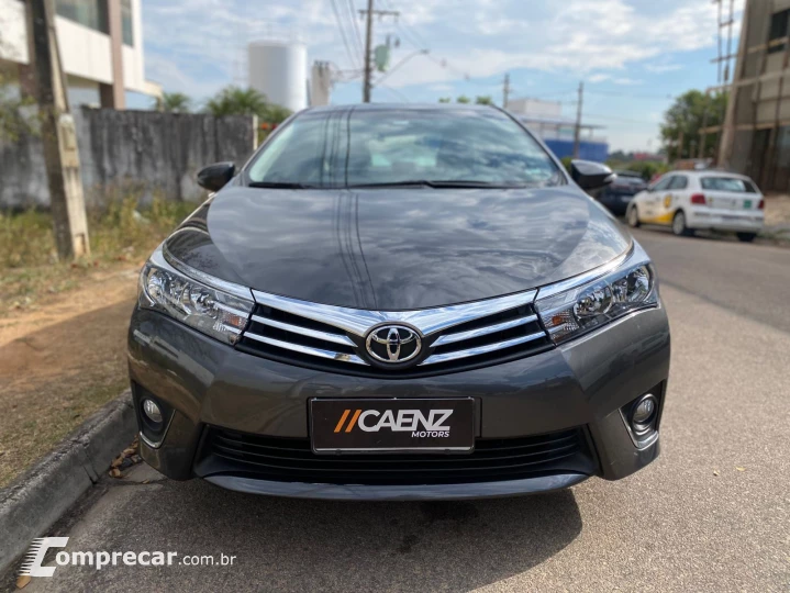 COROLLA 1.8 GLI 16V