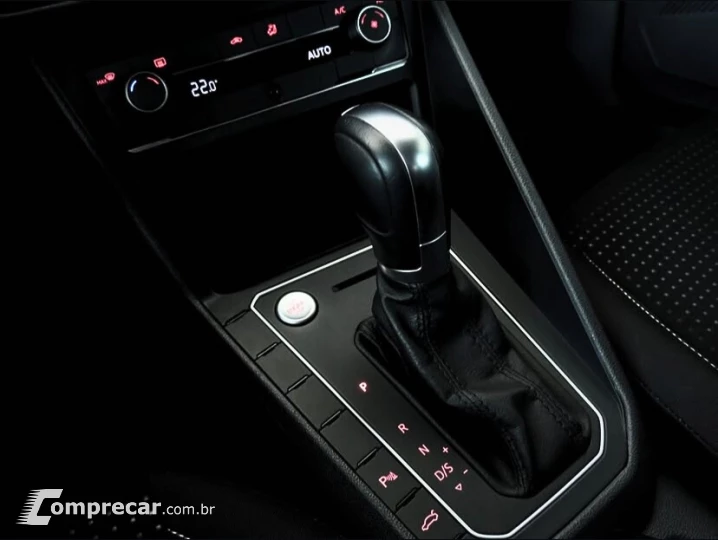 POLO 1.0 200 TSI Comfortline