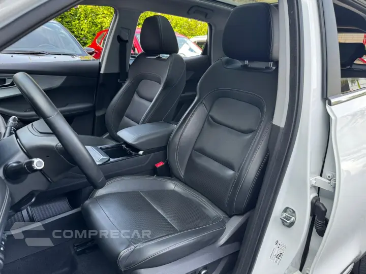 TIGGO 5X PRO 1.5 VVT Turbo Iflex