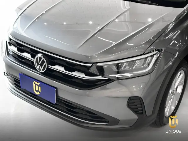 NIVUS - 1.0 200 TSI TOTAL COMFORTLINE AUTOMÁTICO