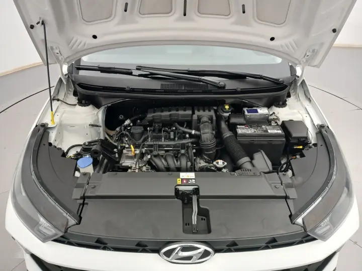 HB20 1.0 12V FLEX COMFORT PLUS MANUAL