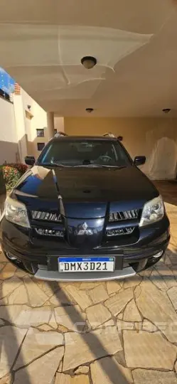 AIRTREK 4X4 2.4 16V 4P
