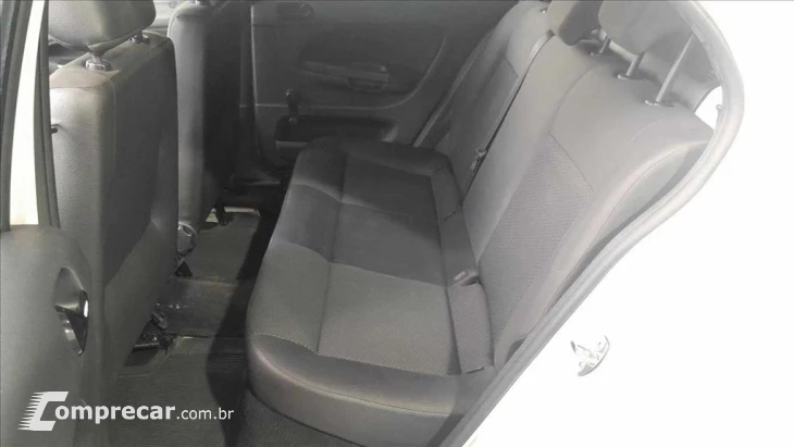 GOL 1.0 12V MPI TOTALFLEX 4P MANUAL