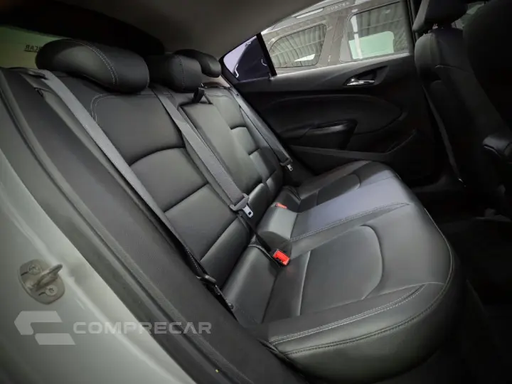 CRUZE 1.4 TURBO SPORT6 LT 16V FLEX 4P AUTOMATICO