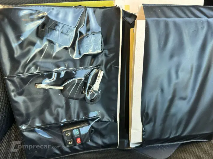 Ka Hatch 1.0 CLASS FLEX