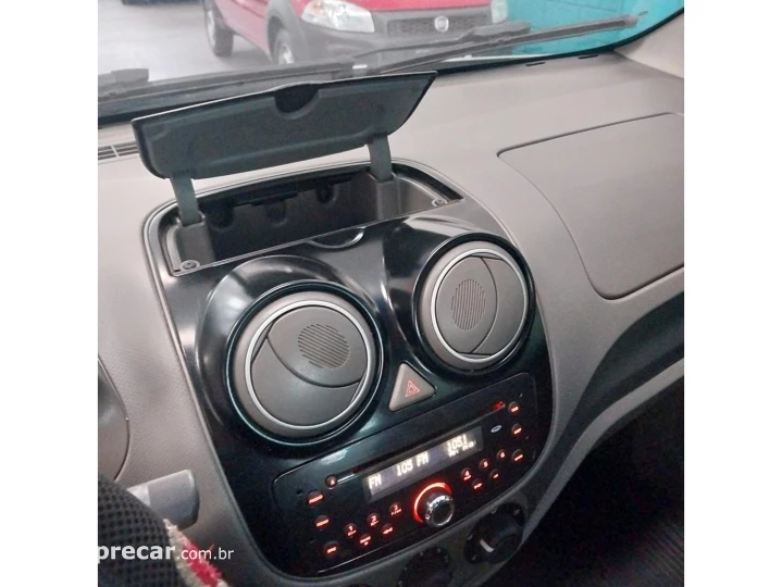 PALIO 1.4 MPI ATTRACTIVE 8V FLEX 4P MANUAL